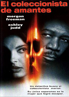 Cine internacional - El coleccionista de amantes
