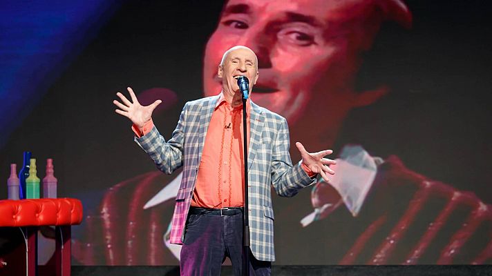 España Directo - Micky y sus recuerdos