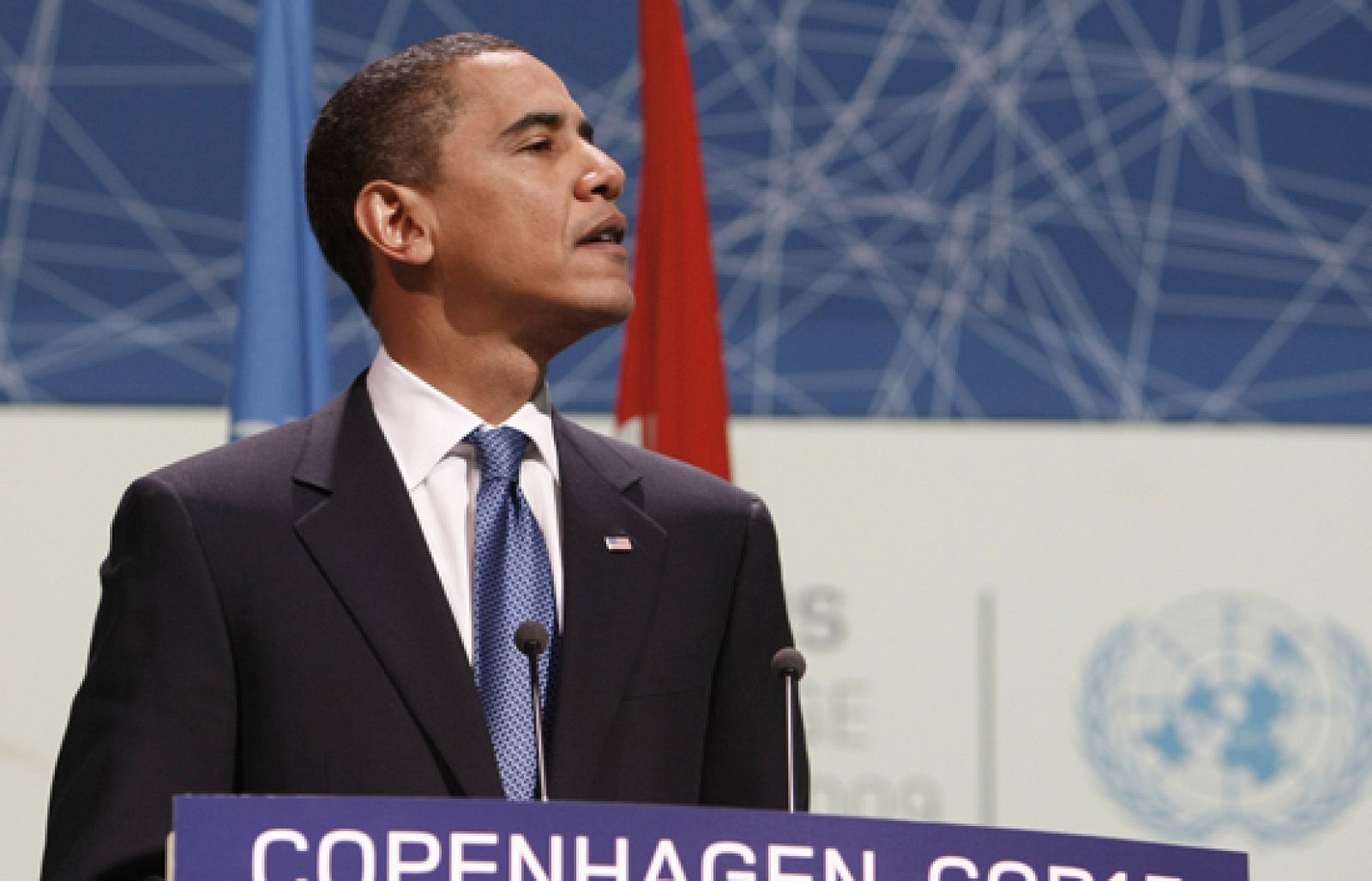 Último día de la Cumbre del Clima Copenhague | Ver