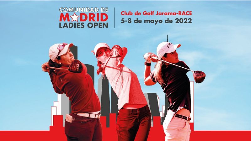 Carmen Alonso: "El secreto para ganar es pico y pala"