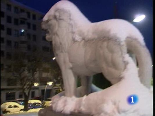 El tiempo - El Tiempo - 18/12/09