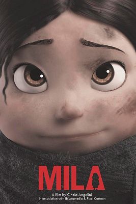 Mila (cortometraje)