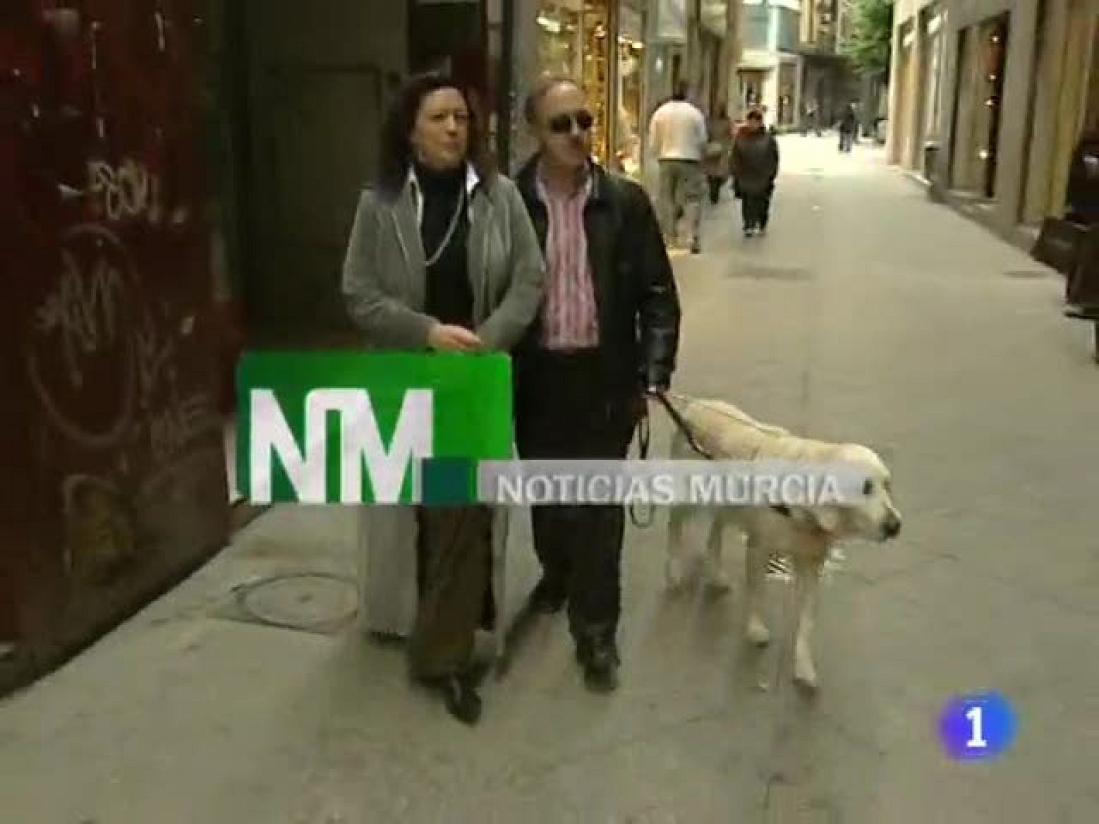 Noticias Murcia: Noticias Murcia - 18/12/09  | RTVE Play