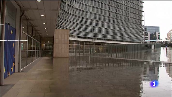 Telecanarias - Canarias quiere estar al frente de la nueva estrategia europea para las RUP