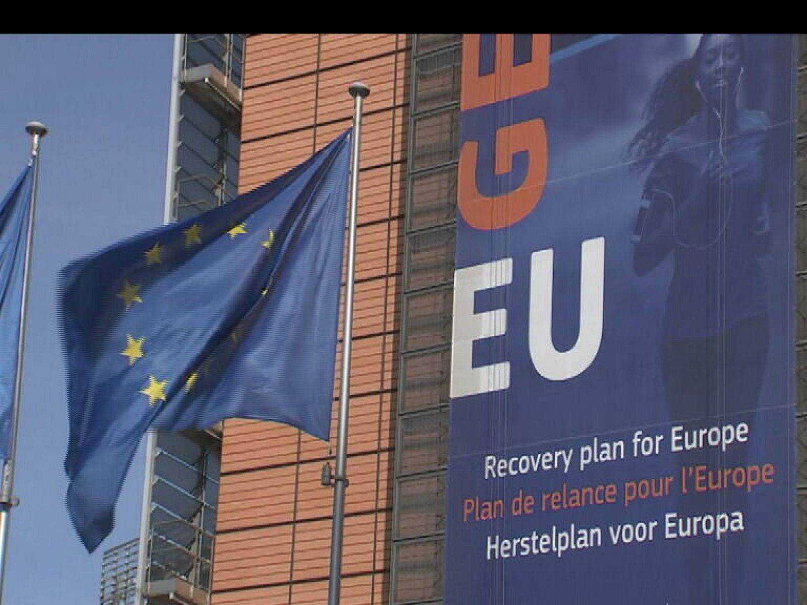 Canarias quiere estar al frente de la nueva estrategia europea para las RUP