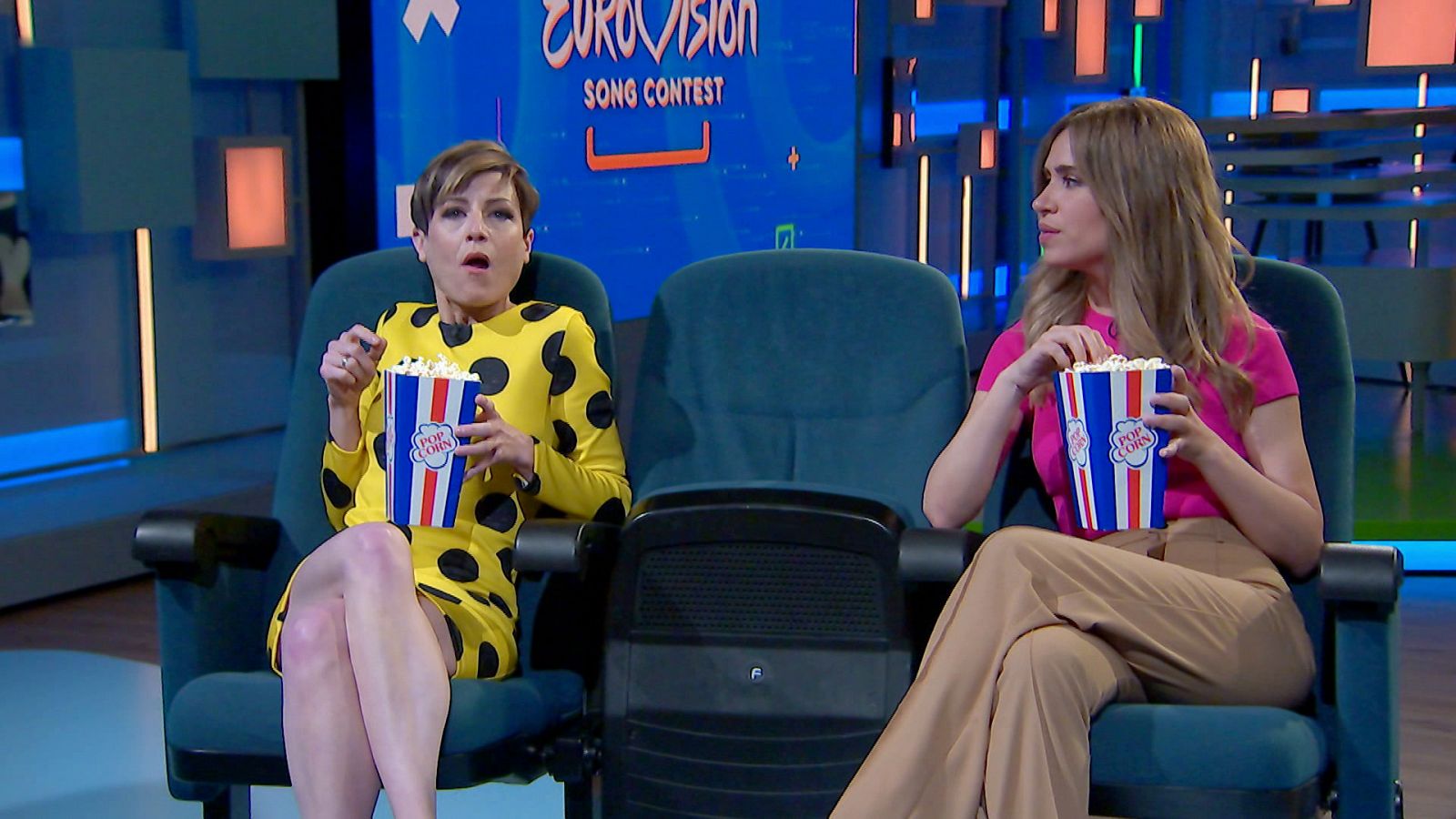 Enred@d@s - Programa 4 - Ver ahora