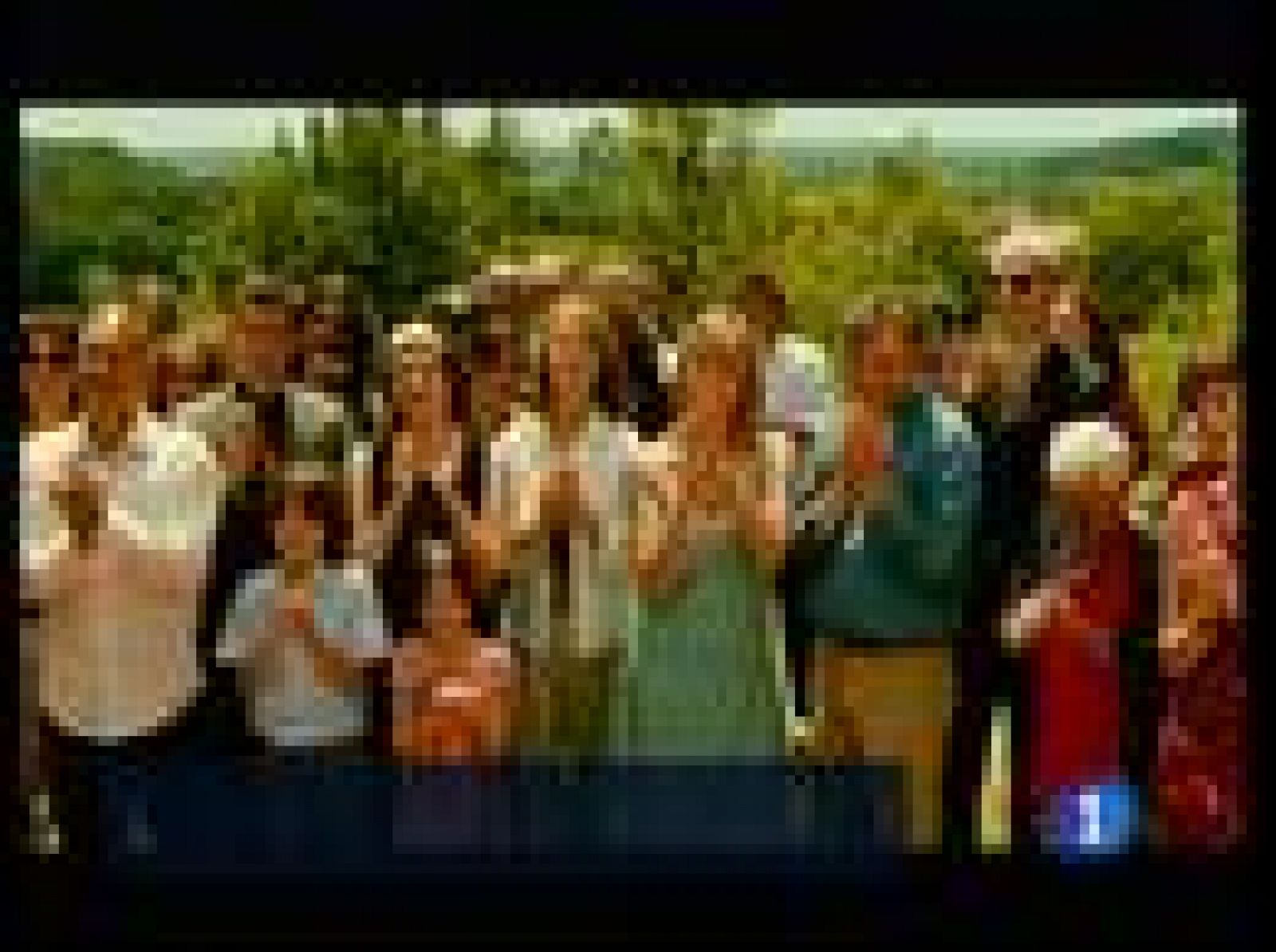 Llega a los cines "Avatar", del director de "Titanic" | Ver