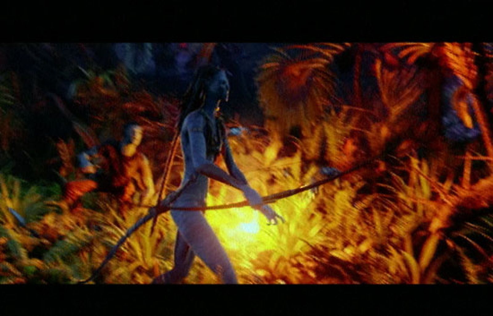 En los estrenos de cine, encontramos una fábula sobre el mundo de la infancia, una pelicula que analiza las relaciones familiares, y la pelicula más revolucionaria de los últimos tiempos: "Avatar", del director de "Titanic"