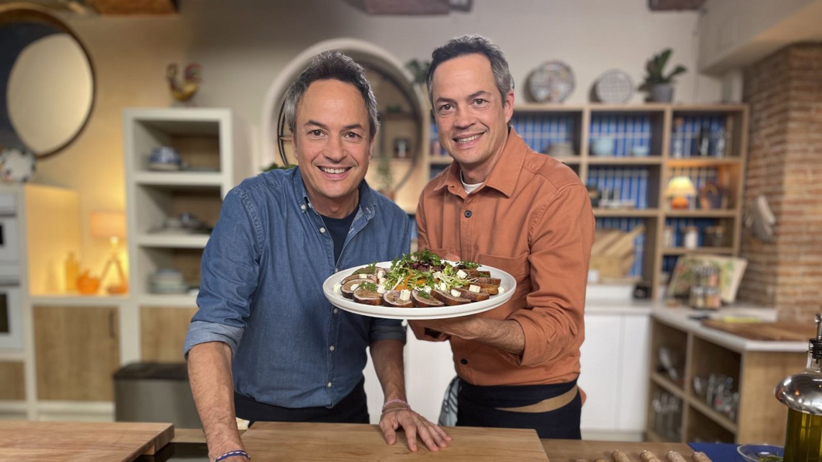 Menudos Torres - Cordero - ver ahora