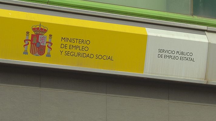 Noticias Andalucía - Andalucía lidera la bajada del paro