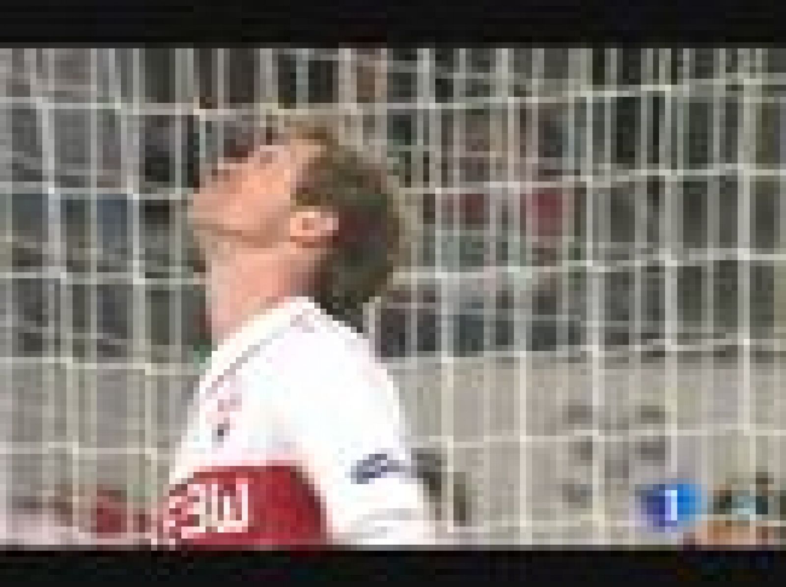 El rival que le ha tocado al Barça en octavos de final de la Champions, el Stuttgart, jugó junto con el Sevilla la fase de grupos.