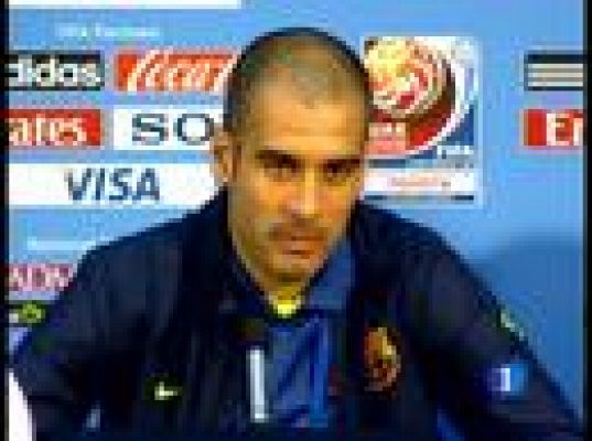  - Barça, fin de año impecable