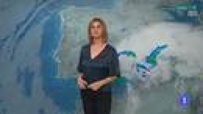 Informativo Telerioja - El tiempo en La Rioja - 04/05/22