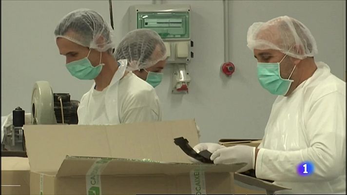 Noticias de Castilla y León - Castilla y León en 1' - 04/05/22