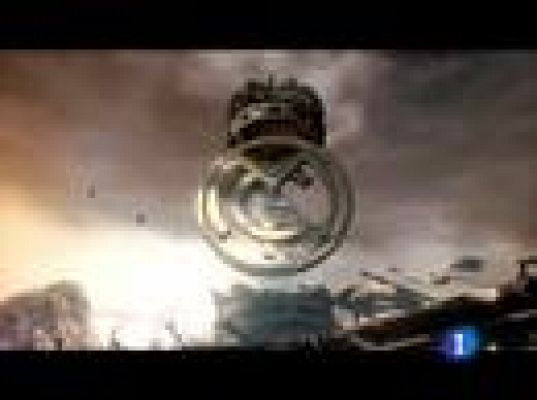 Champions League - Un Olympique pero peligroso