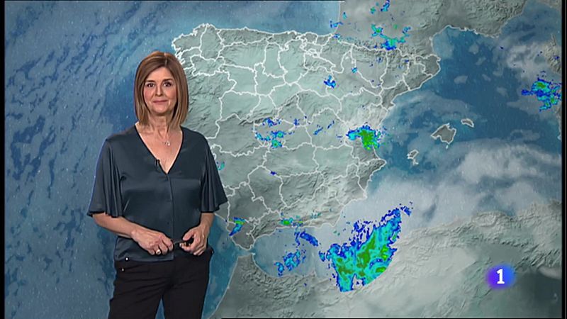 El tiempo en Extremadura - 04/05/2022 - Ver ahora