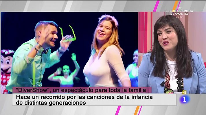 Cerca de ti - Cerca de ti - 04/05/2022