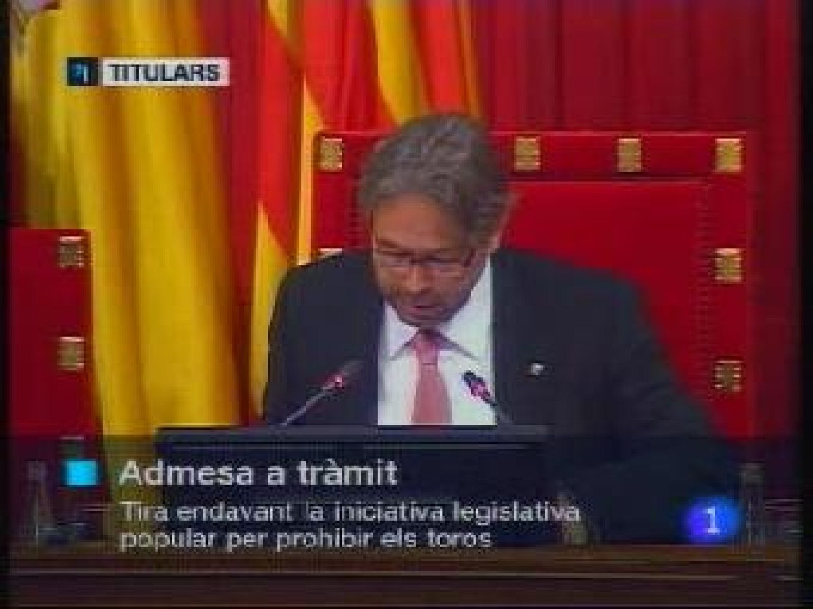 L'Informatiu Migdia (18/12/09)