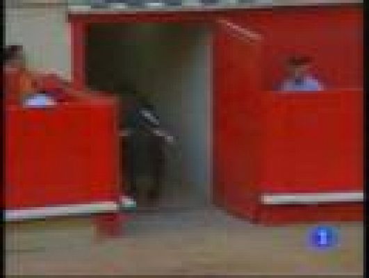 L'Informatiu - L'informatiu migdia - 18/12/09