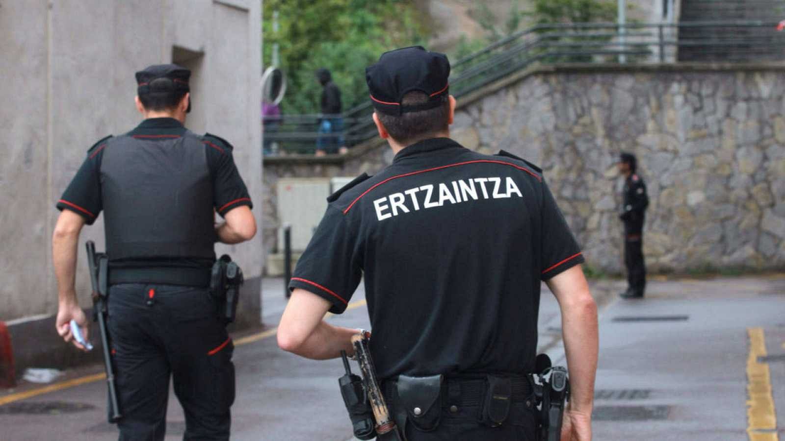 Buscan al sospechoso del asesinato de varios hombres en Bilbao