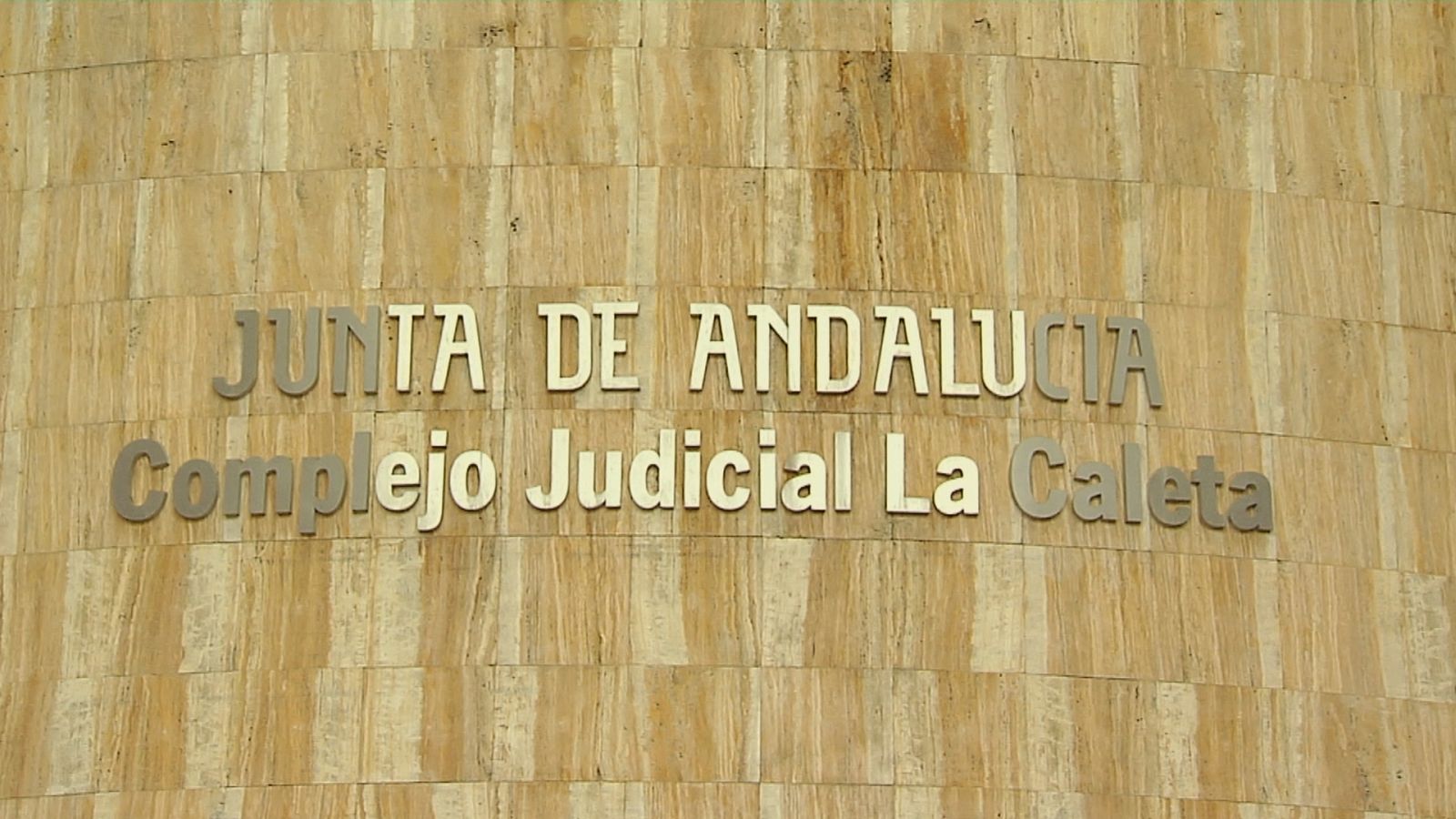 Juicio fraude a la Seguridad Social - Ver ahora