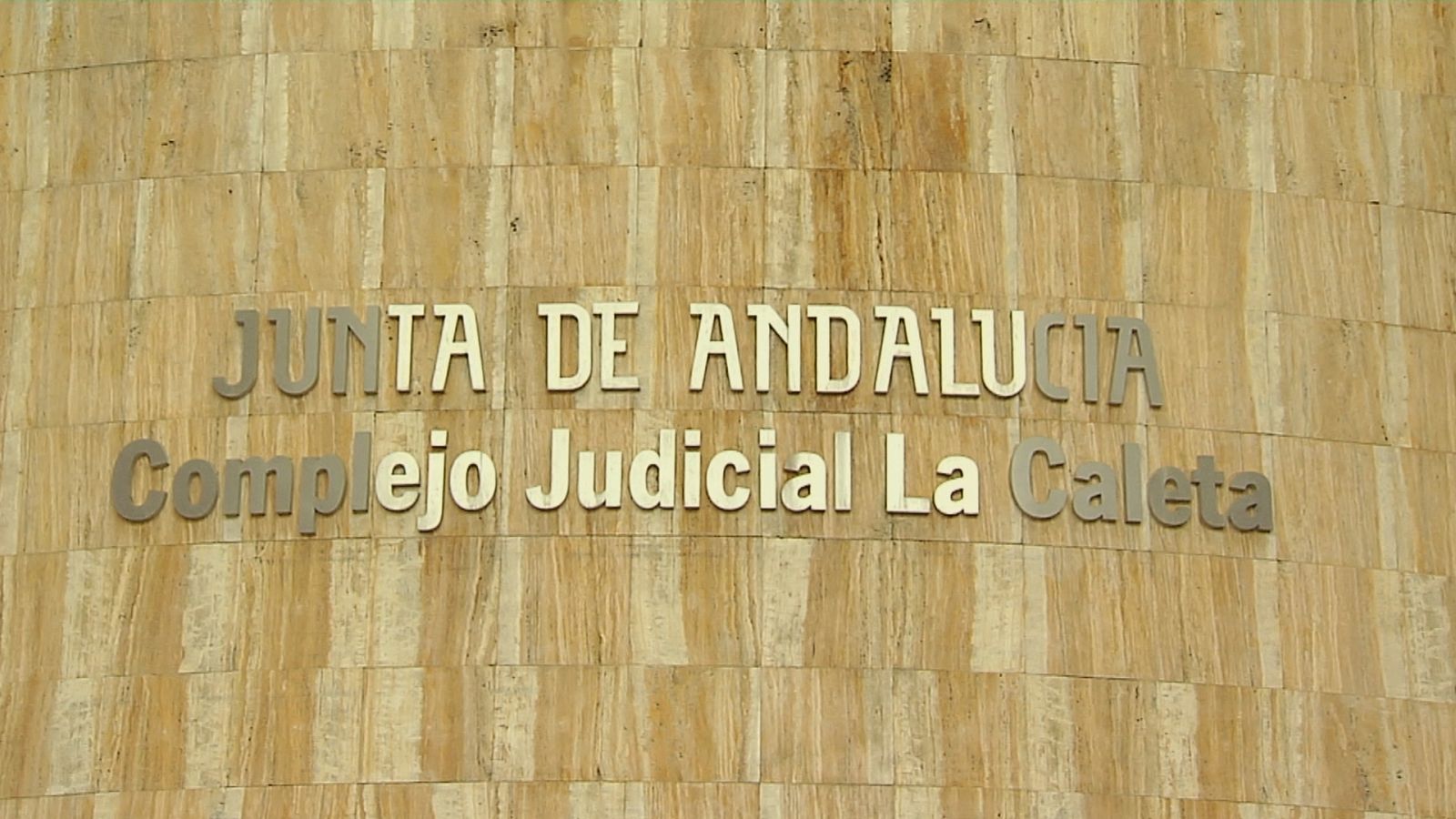 Juicio fraude a la Seguridad Social