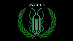El escarabajo verde - 25 años dedicados al medio ambiente