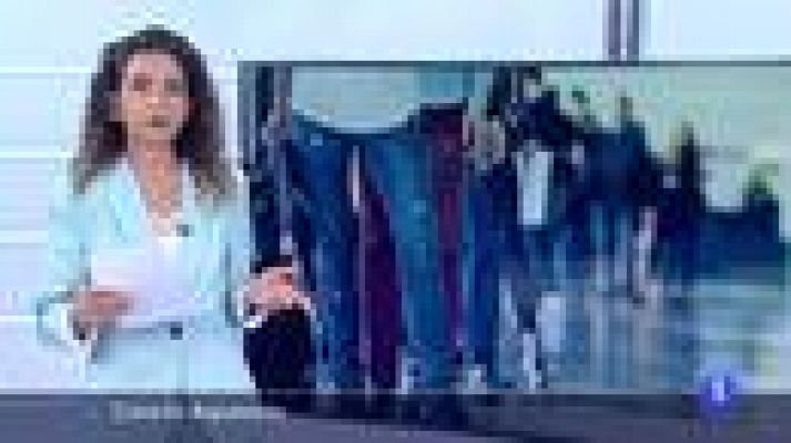 Informativo Telerioja - Informativo Telerioja 2 - 04/05/22