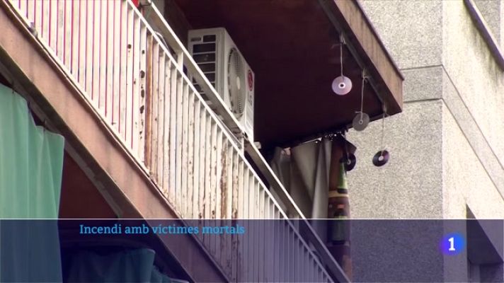 L'Informatiu - L'Informatiu 2 - 04/05/2022