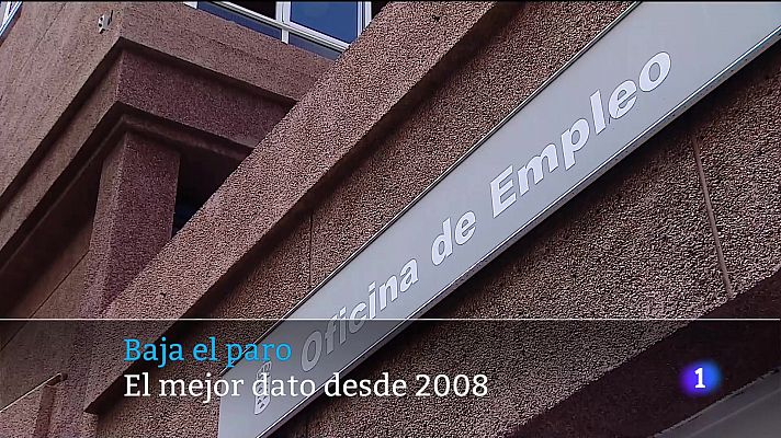 Telecanarias - Telecanarias - 04/05/2022