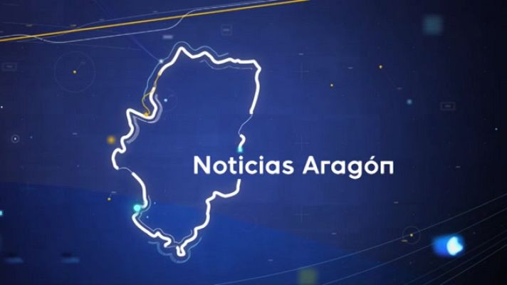 Noticias Aragón - Noticias Aragón 2 - 04/05/22
