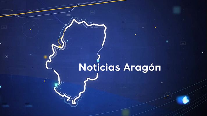 Noticias Aragón 2 - 04/05/22
