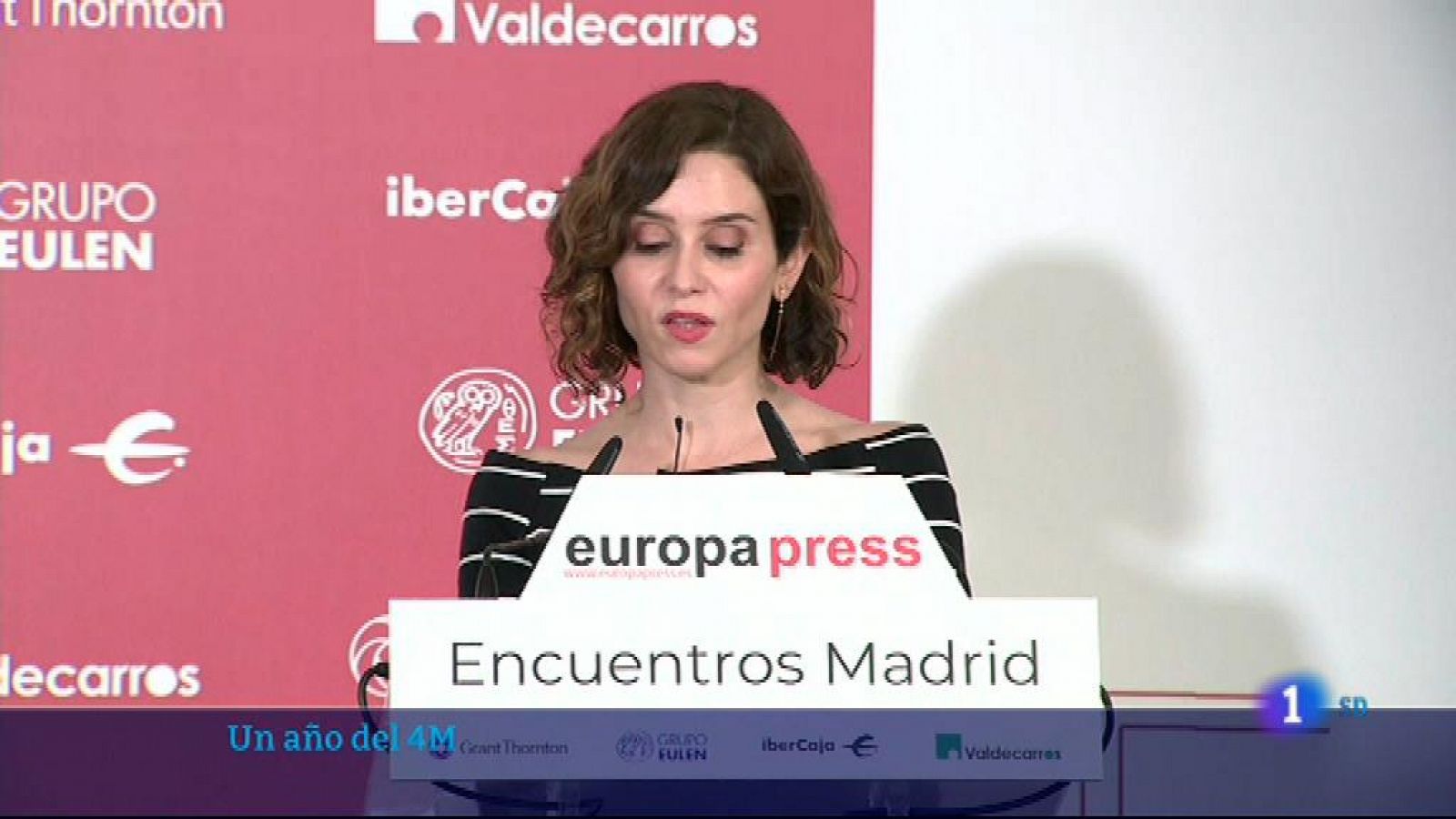 Informativo de Madrid 2    04/ 05/2022- RTVE.es