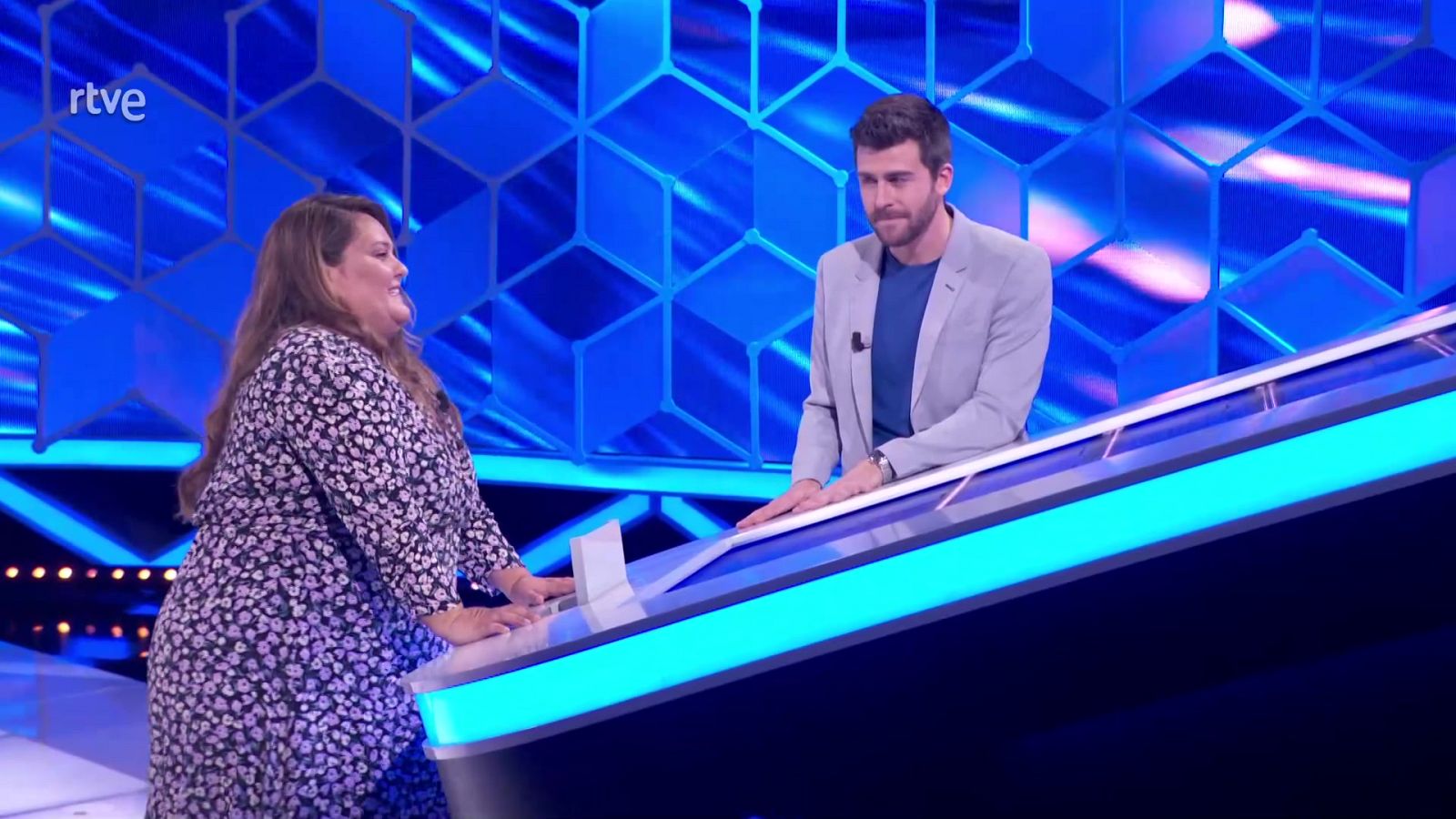 El cazador - Programa 495 - ver ahora