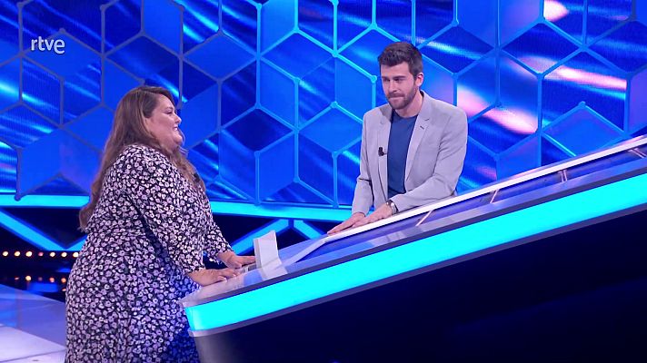 El cazador - Programa 495