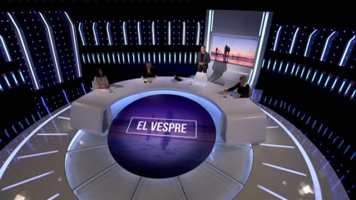 El Vespre - 04/05/2022