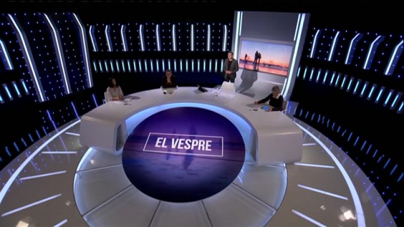 El Vespre - 04/05/2022