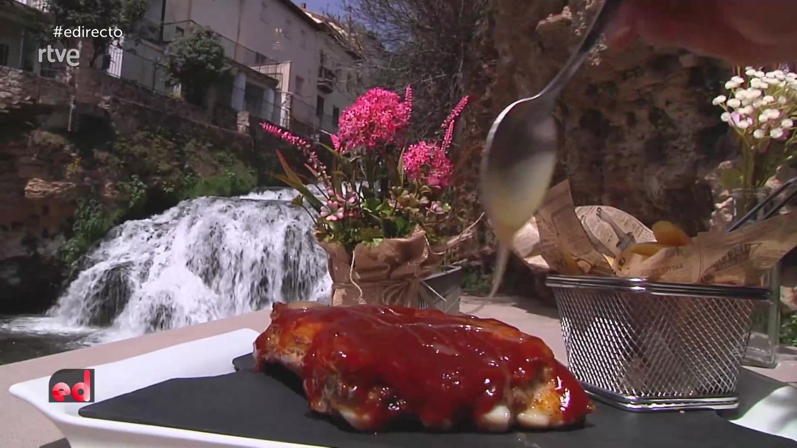 España Directo - 04/05/22 - ver ahora