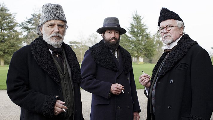 Downton Abbey - Episodio 3