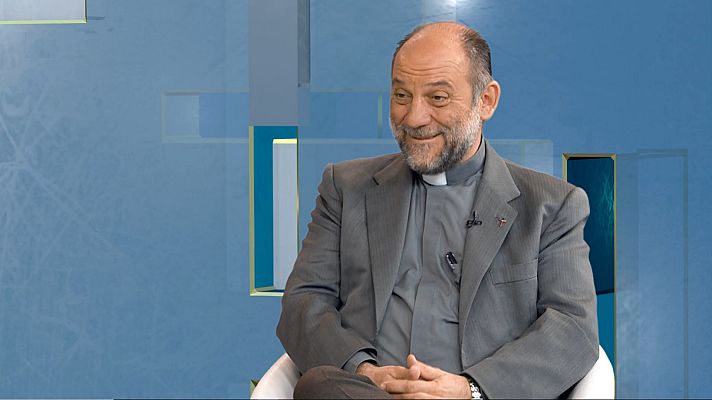 Últimas preguntas - 100 años de obras misionales pontificias