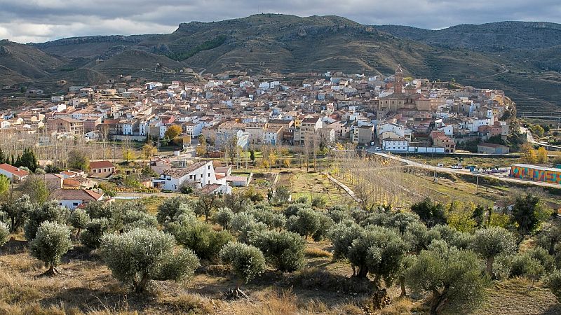La despoblación deja sin trabajadores a las zonas rurales de Aragón y Castilla-La Mancha