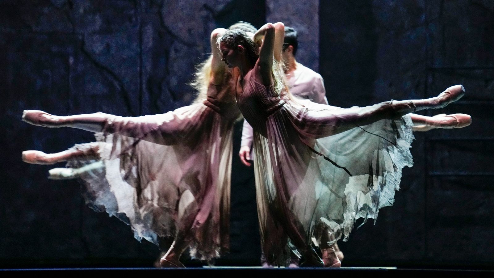 Tamara Rojo vuelve al Liceu con una reinterpretación de 'Giselle' | Ver