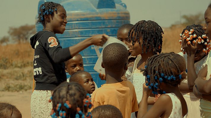 Somos Documentales - Semillas de alegría