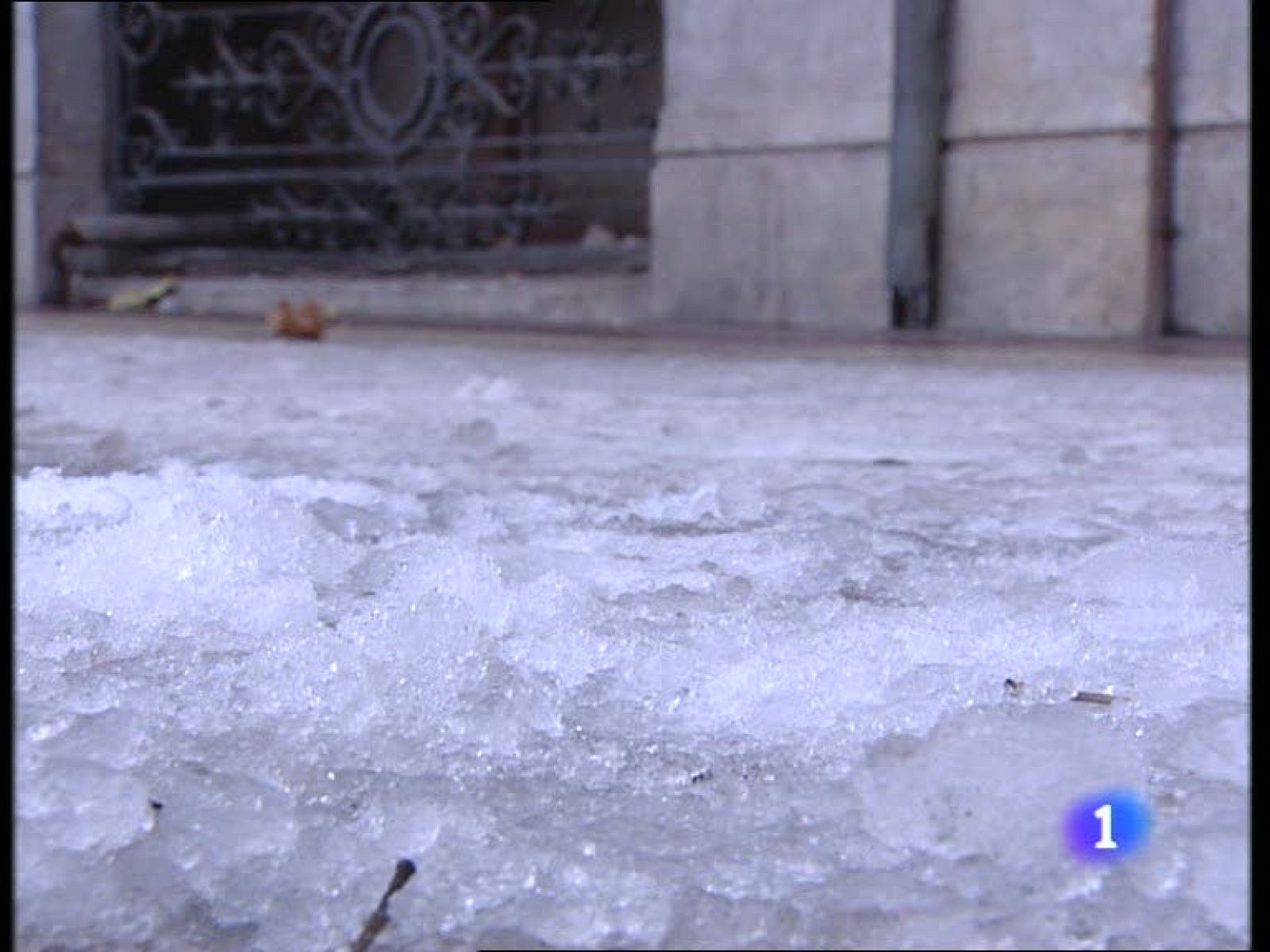 Informativo  Telerioja (18/12/09)