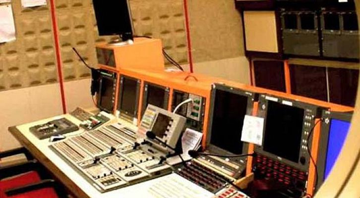  - Nuevo control del Telediario