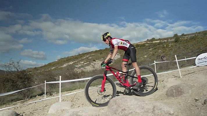 Mountain Bike - Copa de España XCO Cofidis. Gran Premio Sabiñánigo