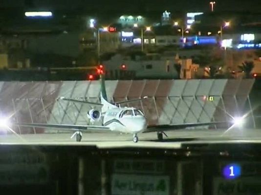 Telecanarias - Telecanarias - 18/12/09