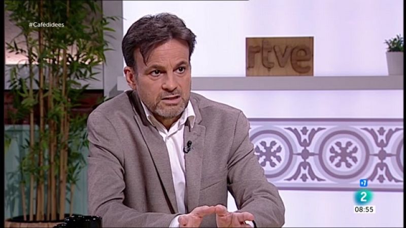 Jaume Asens: "Podria ser delicte de prevaricació del jutge que ho autoritzi"
