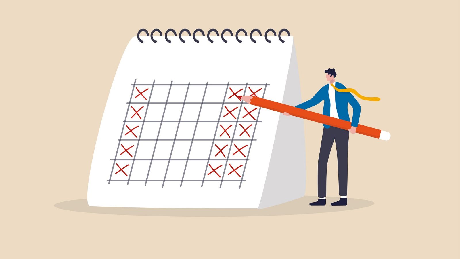 Aquí hay trabajo - Derechos del fijo discontinuo tras la reforma laboral - ver ahora