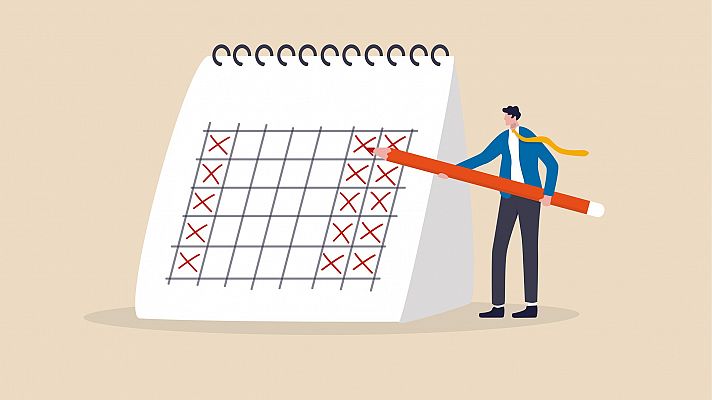 Aquí hay trabajo - Derechos del fijo discontinuo tras la reforma laboral